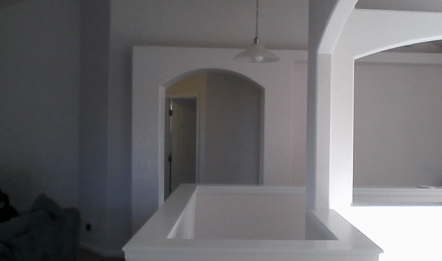 INTERIOR PAINTING